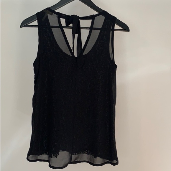 Sequin Blouse - Picture 4 of 5